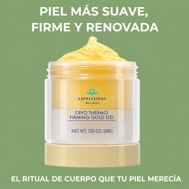 Gel Escultor Dorado