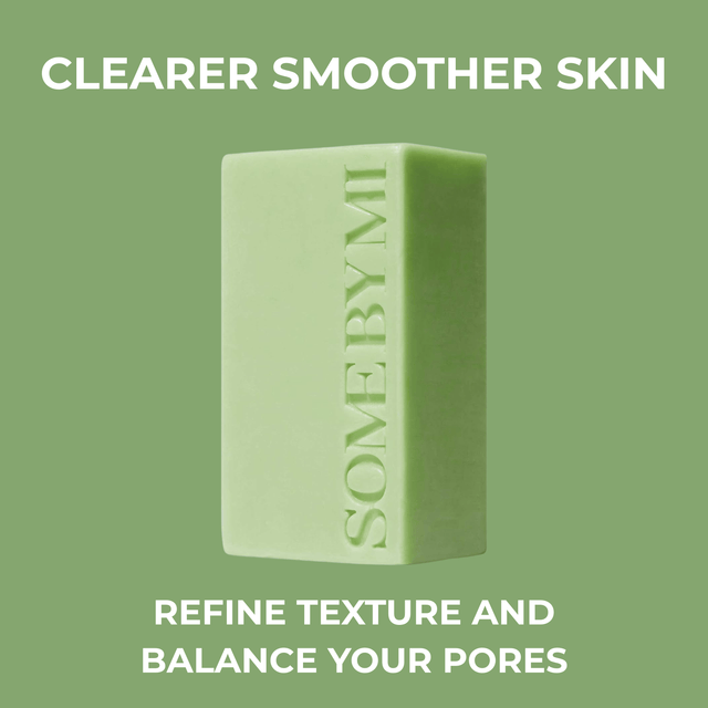 AHA BHA PHA 30 Days Miracle Cleansing Bar