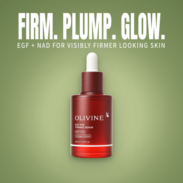 NAD+ EGF Firming Serum