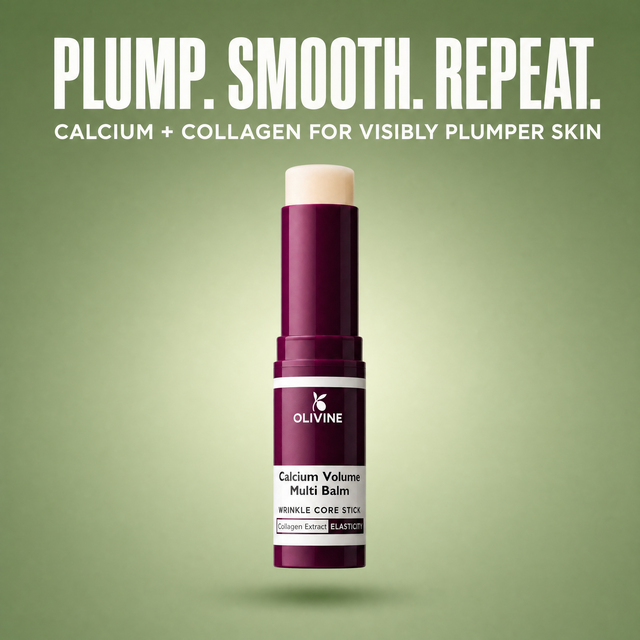 Calcium Balm