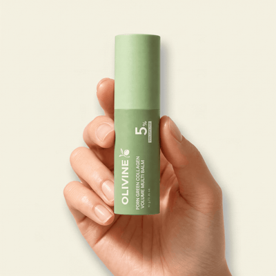 The Korean "Filler in a Bottle" Stick PDRN + Volufiline