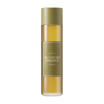 Skin Flooding Duo Set - Rice Toner and Mugwort Essence