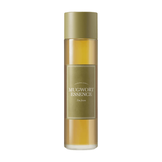 Skin Flooding Duo Set - Rice Toner and Mugwort Essence