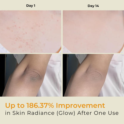 Dr.Melaxin Peel Shot Spray