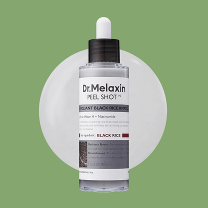 Rice Peel Shot Ampoule™ (50% OFF)