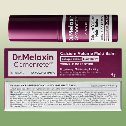 Cemenrete Calcium Balm