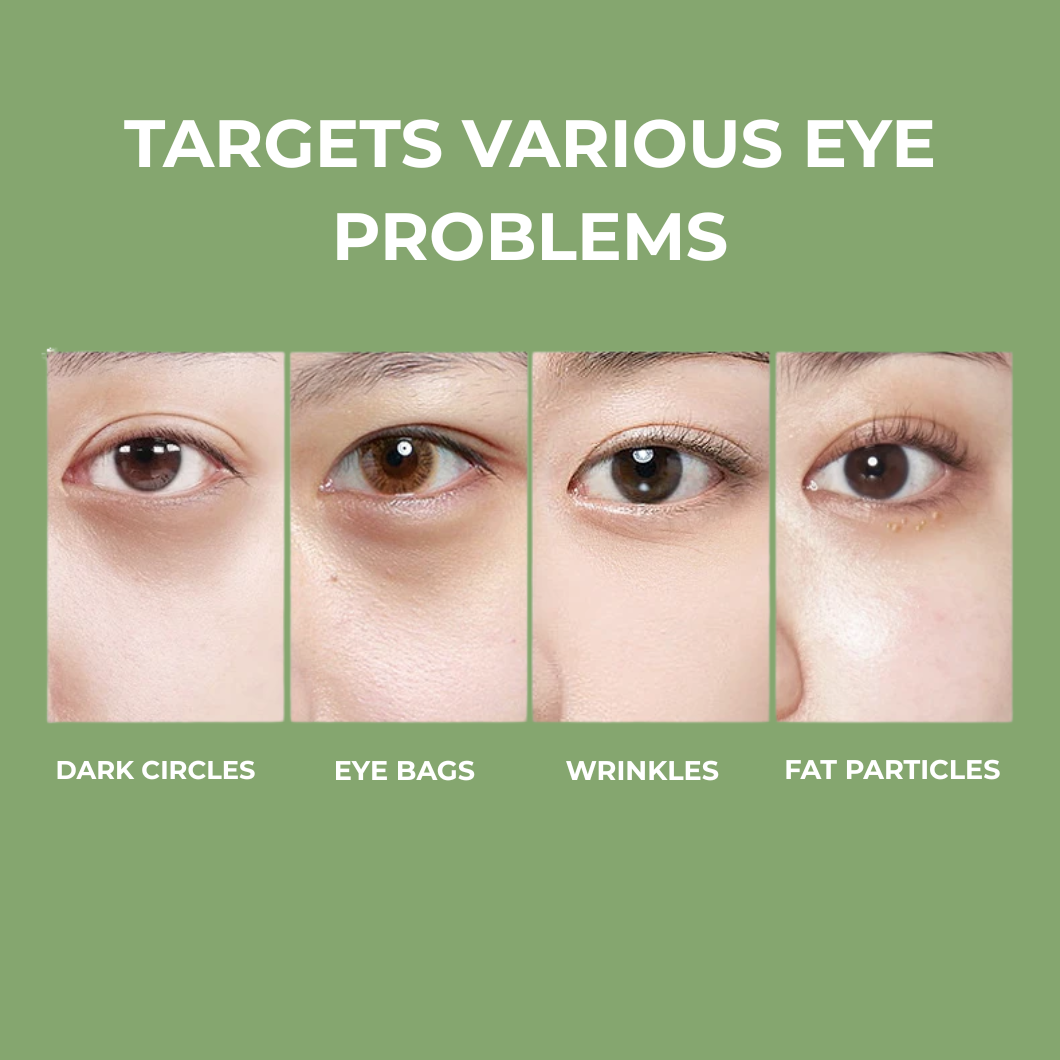 Offer: Avocado Eye Mask