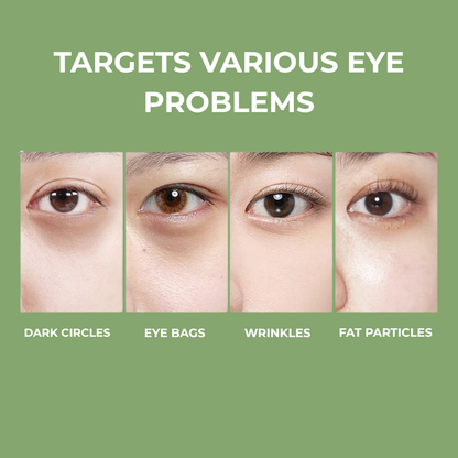 Offer: Avocado Eye Mask