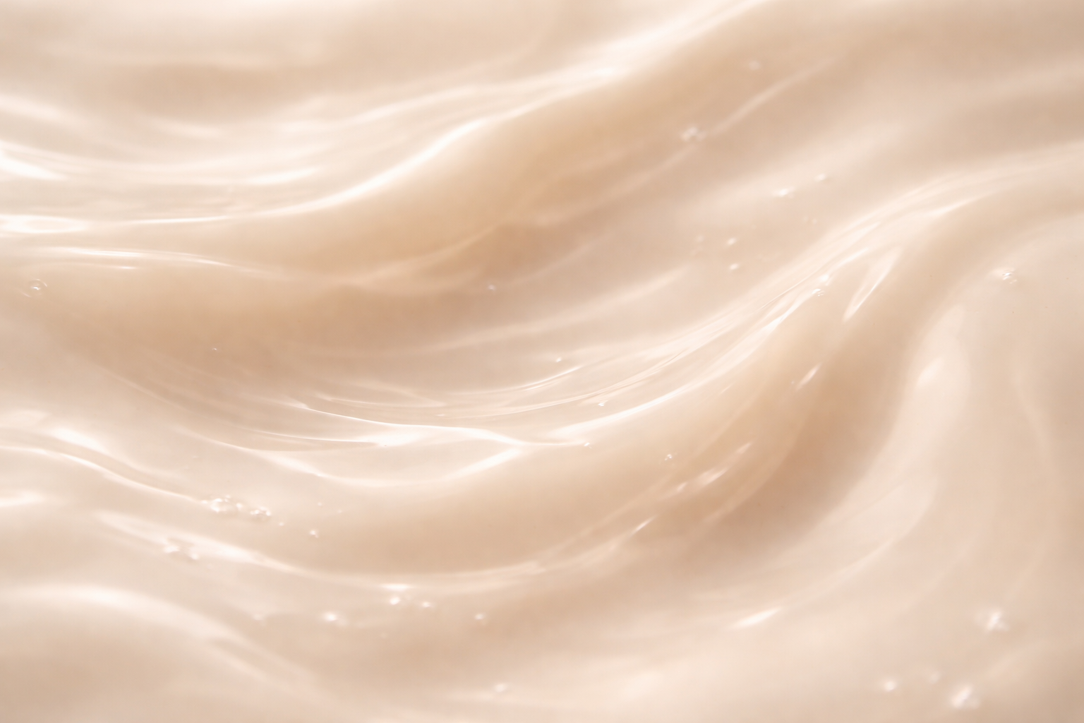 Performance Meets Purity