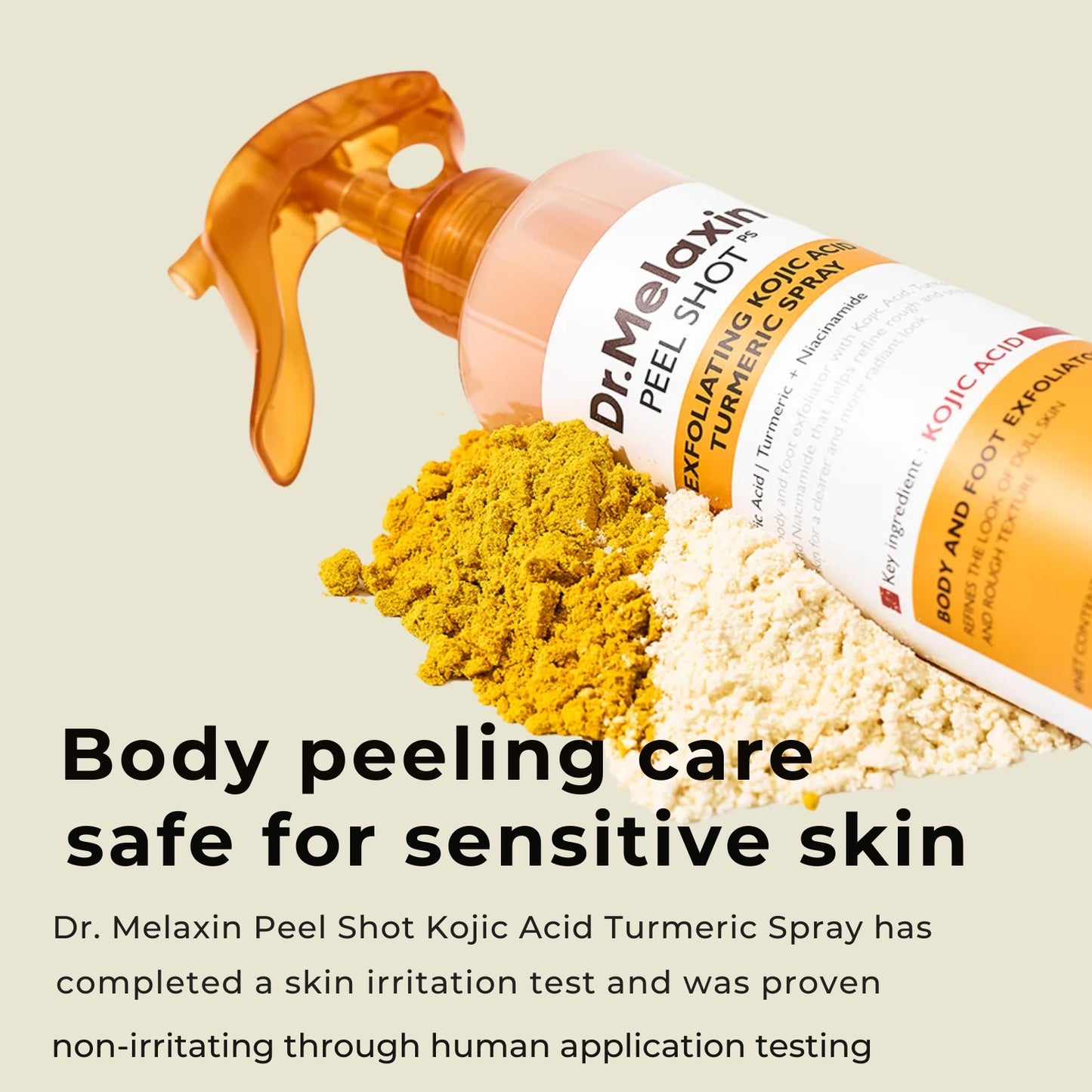 Dr.Melaxin Peel Shot Spray