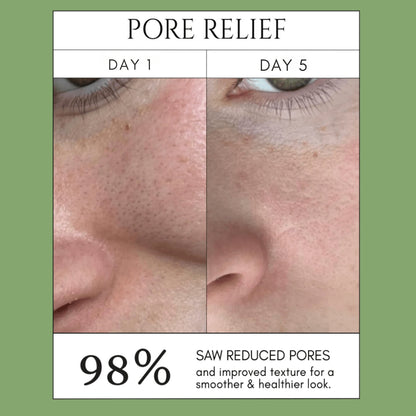 Holy Basil Bubble Mask