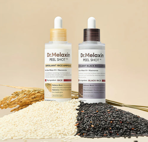 Extra Peel Shot Ampoule
