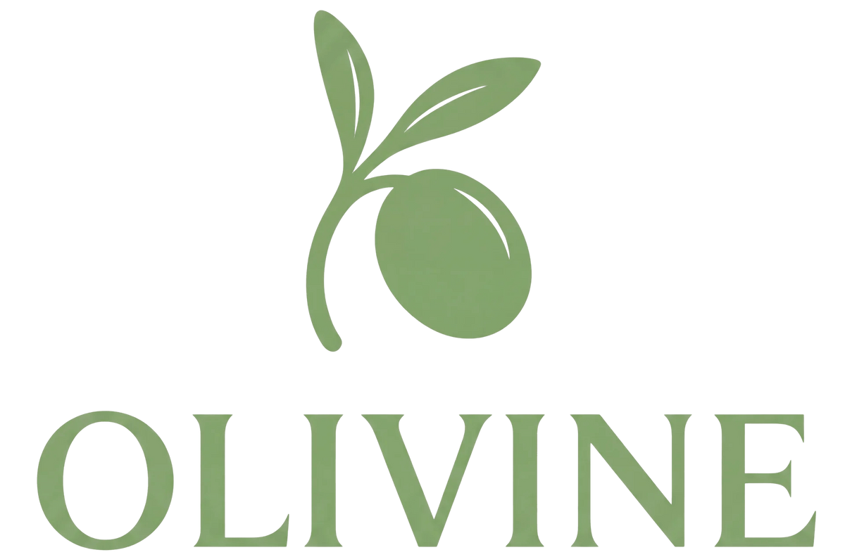 Olivine Beauty