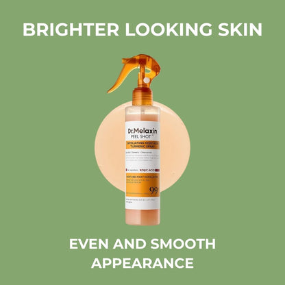 Dr.Melaxin Peel Shot Spray