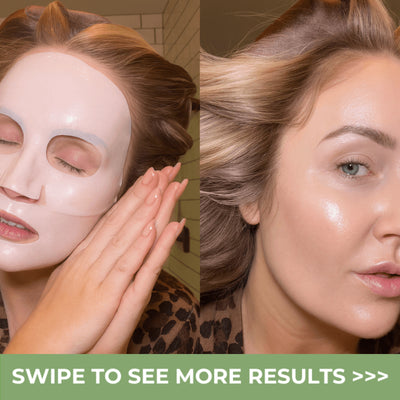 Bio-Collagen Mask