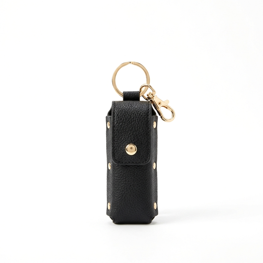 Balm Holder Keychain
