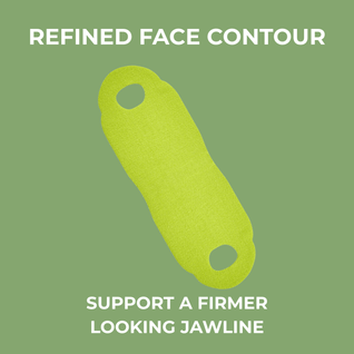 Cactox V-Lifting Mewing Band