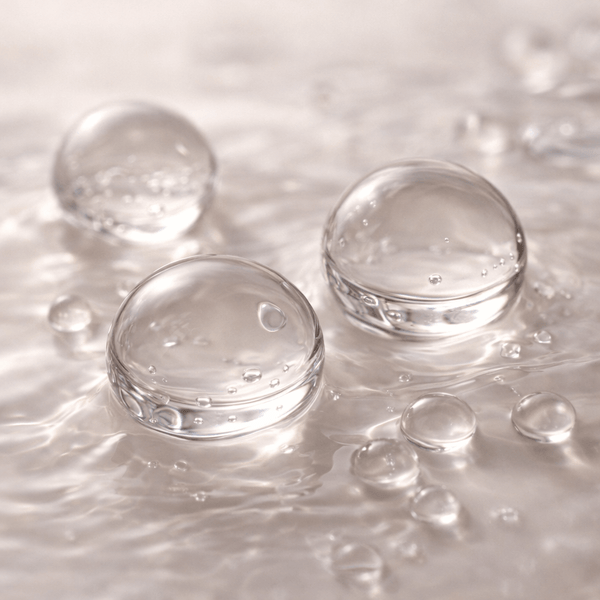 Collagen ingredient supporting skin elasticity and firmness