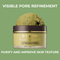Dubai Peptide Clay Mask