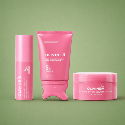 PDRN Collagen TRIO VIP (3pack)