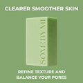 AHA BHA PHA 30 Days Miracle Cleansing Bar