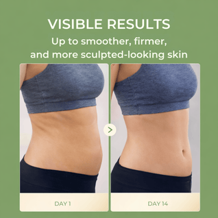 Cryo Thermo Firming Gold Gel