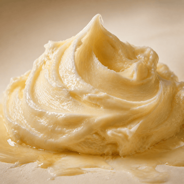 Olivine Beauty Beef Tallow Deep Nourishing Moisture Texture