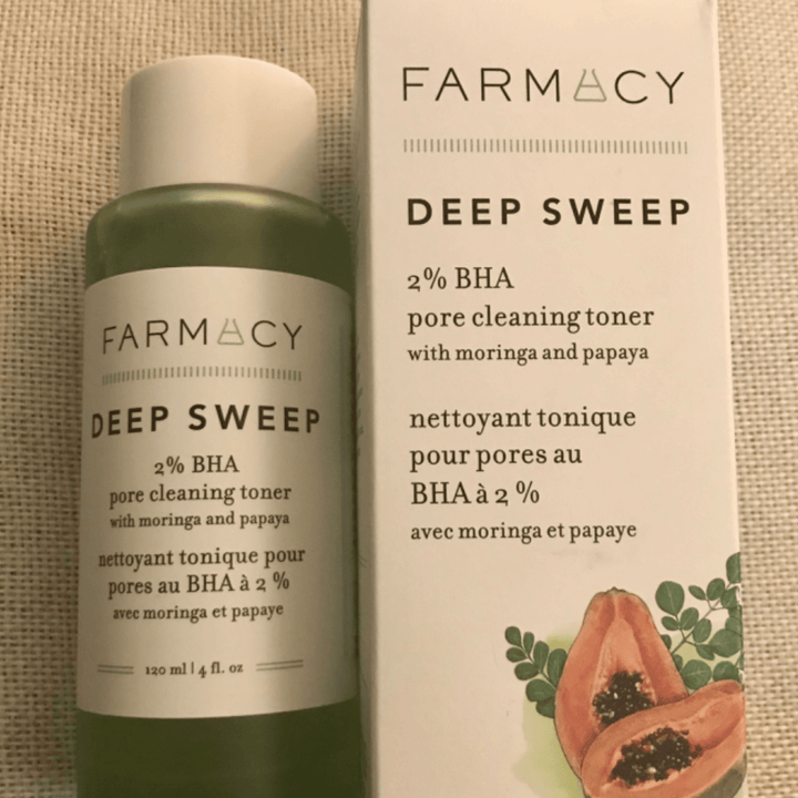 Review by Alyssa G