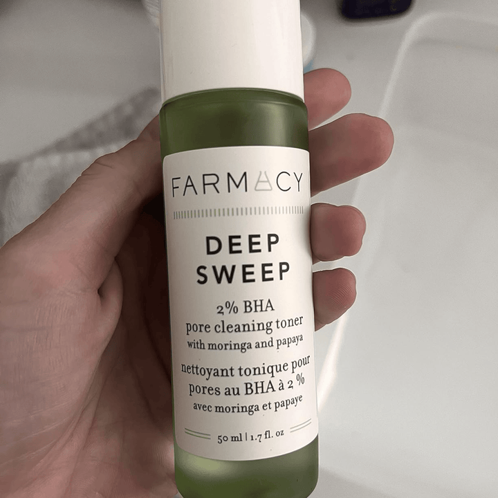 Review by Maria E