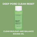 Deep Sweep Cleaning Toner