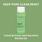 Deep Sweep Cleaning Toner