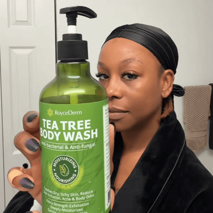Review by Ashley D