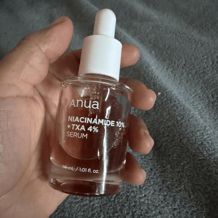 Review by Rachel D