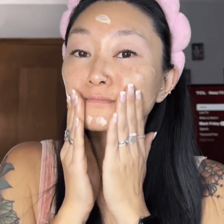 Review by Jasmine P