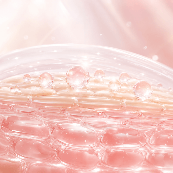 Ceramide NP ingredient by Olivine Beauty supporting the skin barrier while helping lock in lasting moisture.