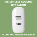 Chill It Weightless Water Gel Moisturizer