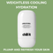 Chill It Weightless Water Gel Moisturizer