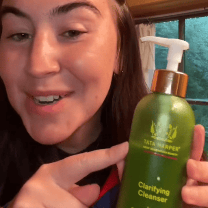 Review by Marian R