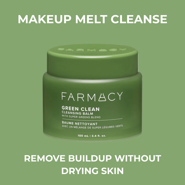 Cleansing Balm