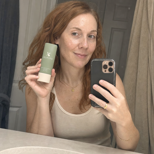 Tamsin B. 41 review photo