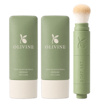 Color Correcting Serum