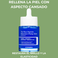 Sérum Iluminador y Rellenador con Bakuchiol y Péptidos Azules de COSRX