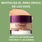 Crema para Ojos Cemenrete Calcium para Manchas Oscuras