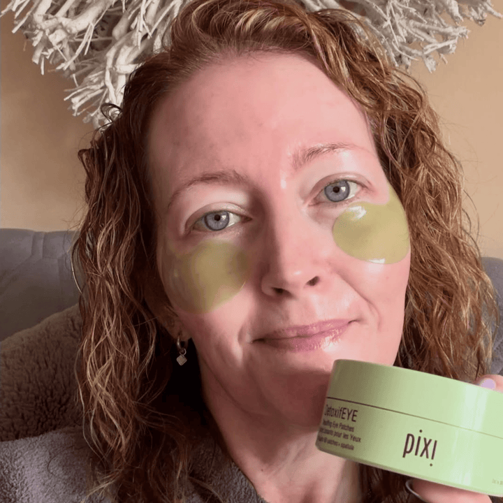 Review by Kylie R