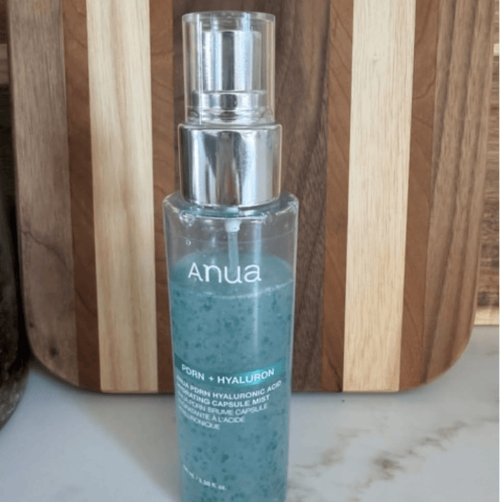 Review by Kayla M