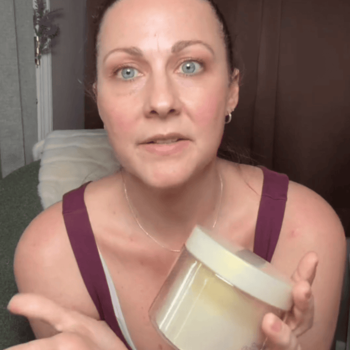 Review by Vanessa P