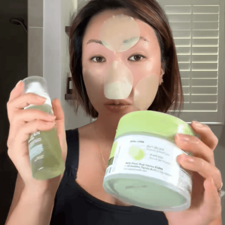 Review by Grace M