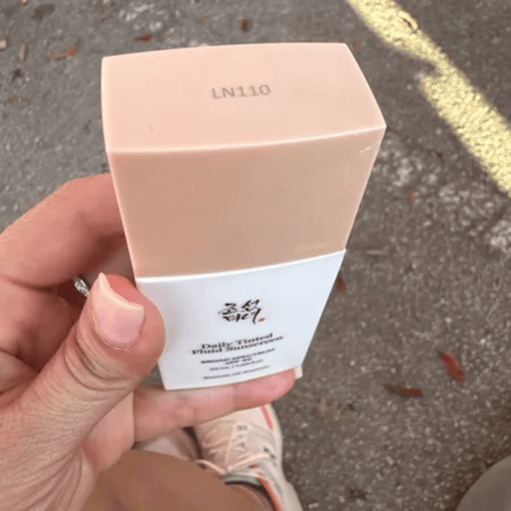 Review by Vanessa T