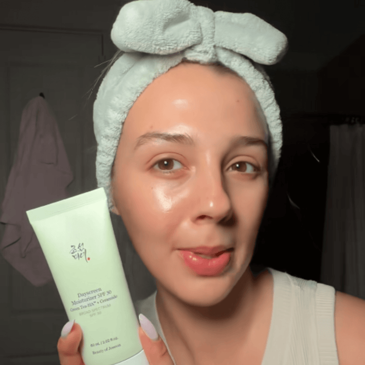 Review by Clara V