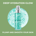 Anua PDRN Collagen Glow Facial Serum Spray